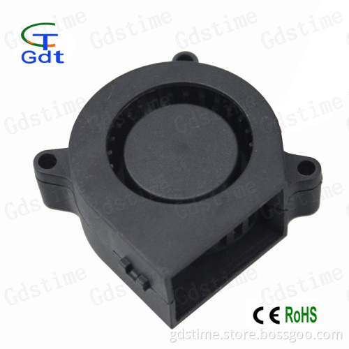 GDT 4020 24Volt DC sung shin fan motor 40x20mm 40mm 4cm